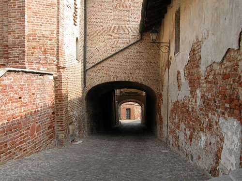 Scorcio.